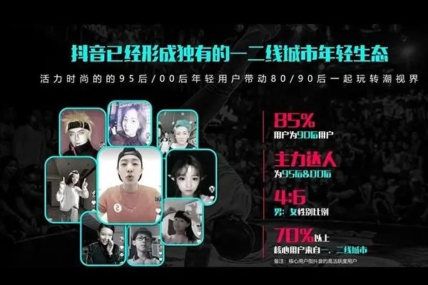 什么网站买卖抖音国际版账号？